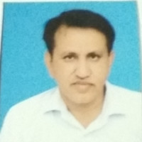 Satish Kumar Sharma