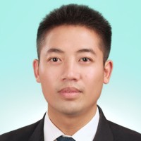 陈贵平