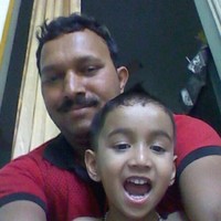 Suresh Acharya