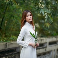 Michelle Zhang