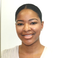 Angelika Simpson B.A., Mba