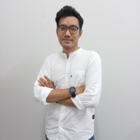 Armand Apriansyah