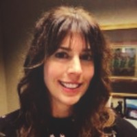 Kelly R. Johns