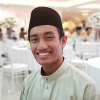 Zikri Arif Azmi Rais, Pmp