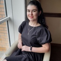 Yana Maltseva