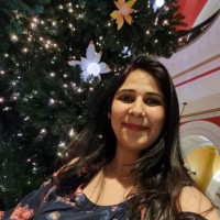 Kiran Sharma