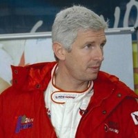 Franco Munari
