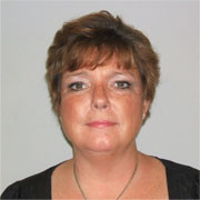 Cindy Sain