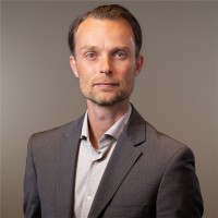 Sander Van Dijk