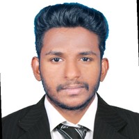 Deepesh T