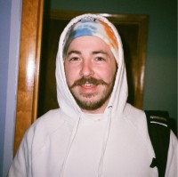 Shaun Timmins