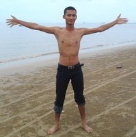 Aris Prayogo