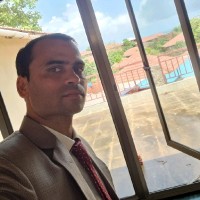 Brahmesh Thakur