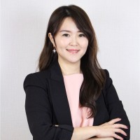 Catherine Kung