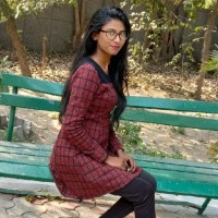 Anjam Khanam