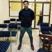 Salman Anwar