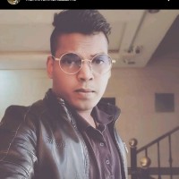 Hari Krishnan