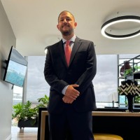 Carlos Mauricio Arango Domínguez