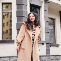 Victoria Mkrtchyan