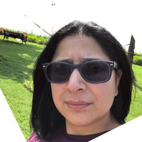Manjit Parmar