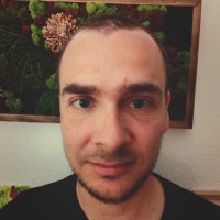 Marat Komarov