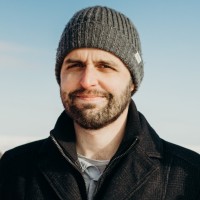 Etienne Dube