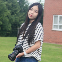 Linxin Ying