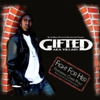 Gifted @K@ Villain