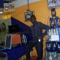 Abdoulaye Sana (Cbe)