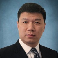 Johnny Wang