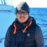 Douglas Lim