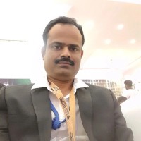 Dr. Rajashekhar Ballari