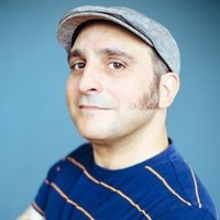 Mark DiPietro
