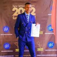 Wellars Mvuyekure