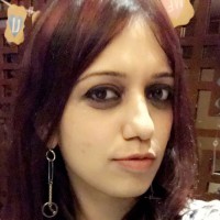 Iisha Sachdev