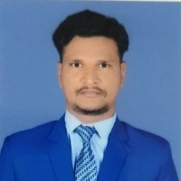 Mohammad Anish Alam