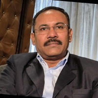 Nirmal Kumar K