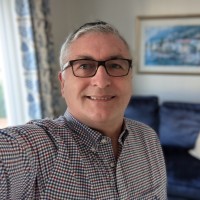 Nigel Belham