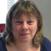 Karen Bruce