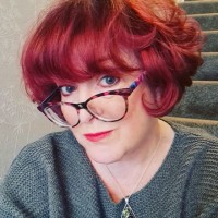 Ruth scarlett