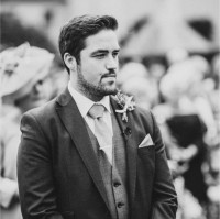Ben Scott