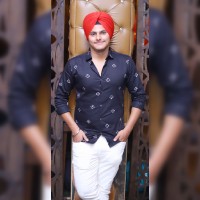 Harmanjot singh