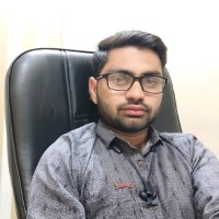 Katariya Nishith