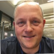 Paul Weeks