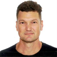 Christopher Vigneron