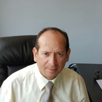 Carlos Alberto Matta Ramírez