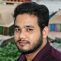 Zahid Hasan