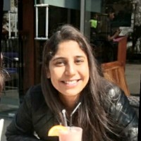 Riya Bhandari