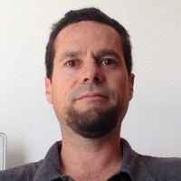 Alejandro Mora