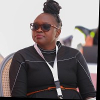 Lucy Mitei